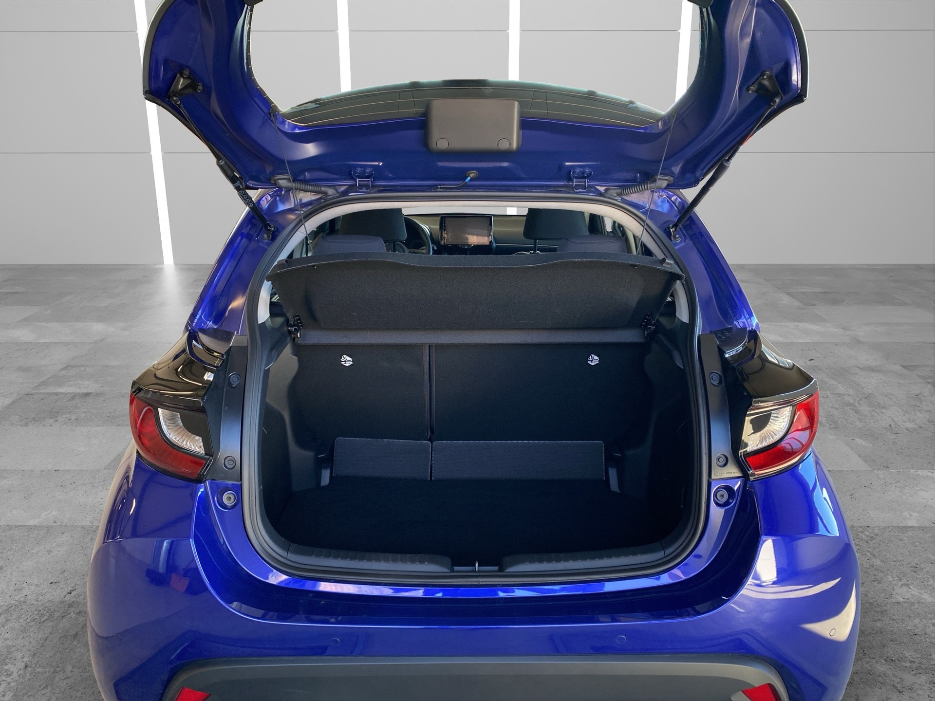 MAZDA 2 Hybrid Exclusive-line-image-5