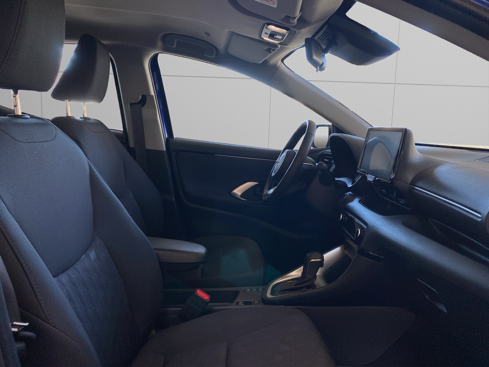 MAZDA 2 Hybrid Exclusive-line-image-10