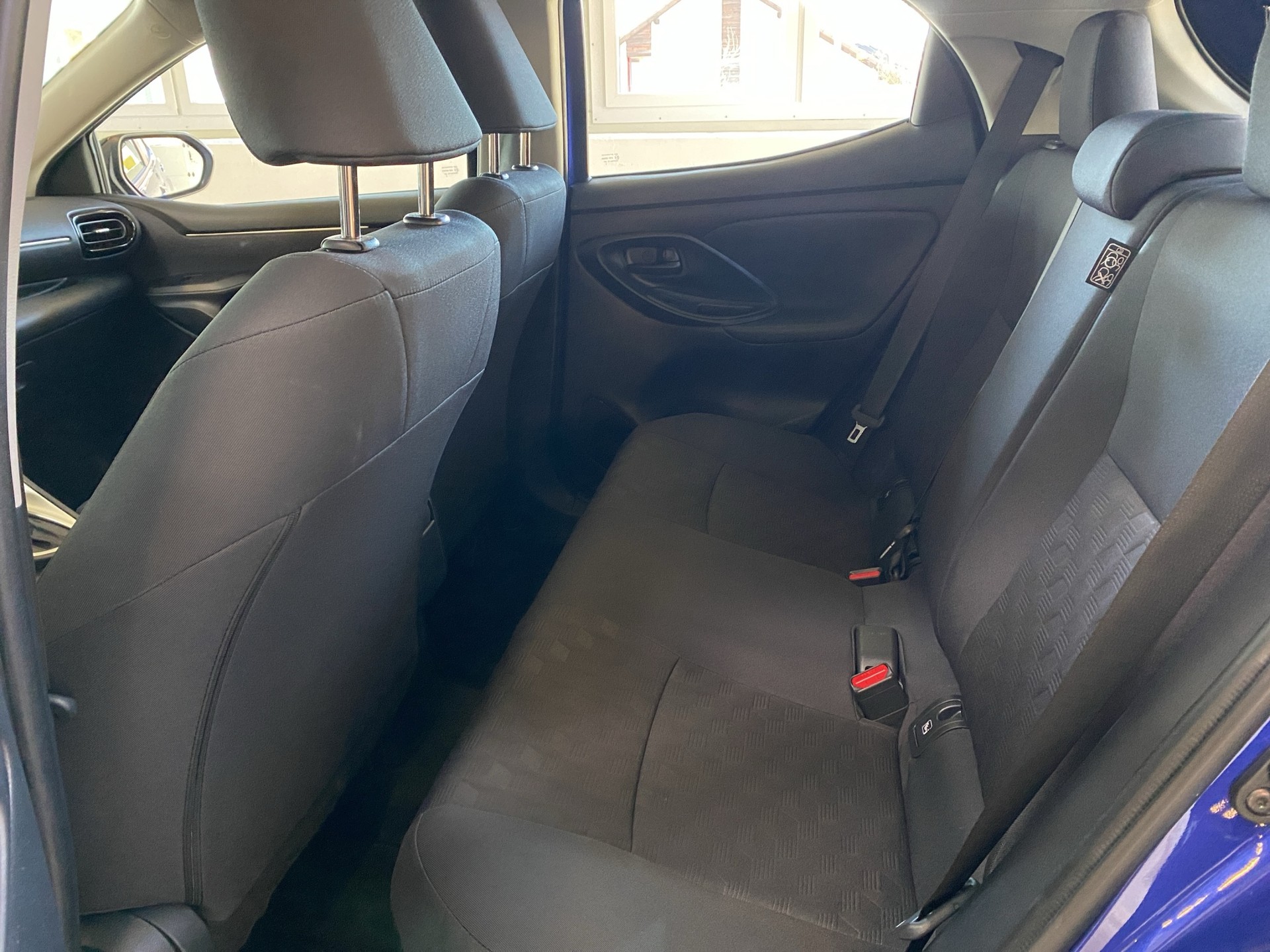 MAZDA 2 Hybrid Exclusive-line-image-11