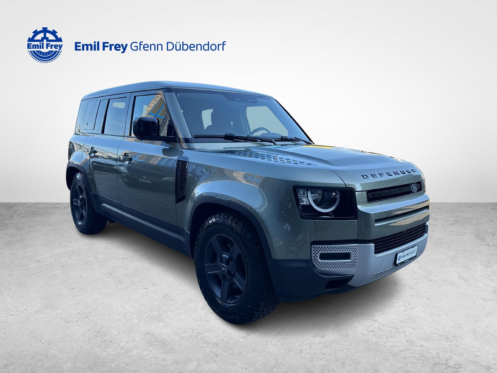LAND ROVER Defender 110 2.0 SD4-image-6