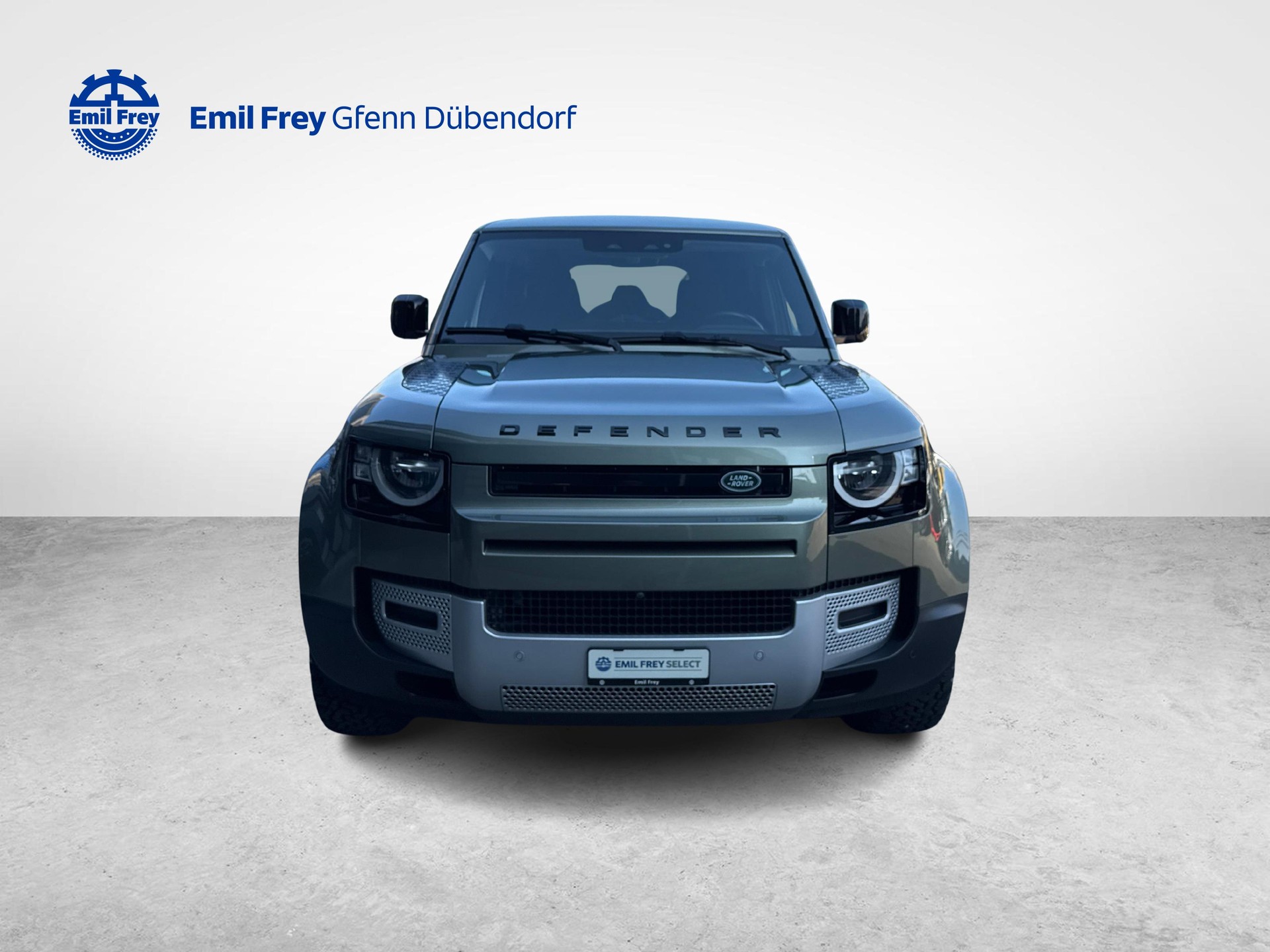 LAND ROVER Defender 110 2.0 SD4-image-7