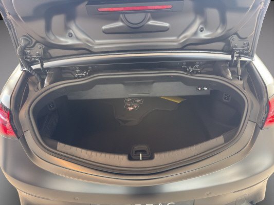 MERCEDES-BENZ CLE AMG 53 Cabrio 4Matic+-image-10