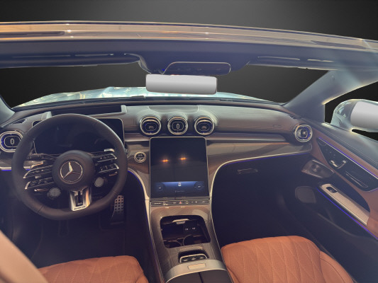 MERCEDES-BENZ CLE AMG 53 Cabrio 4Matic+-image-8