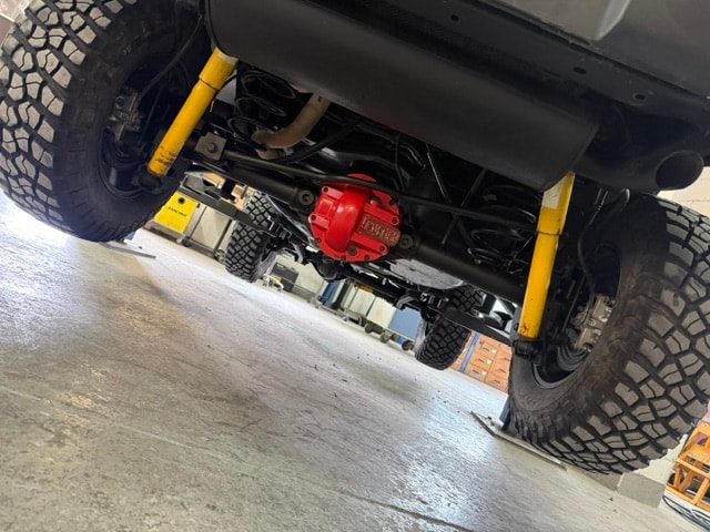 JEEP Rubicon-image-6