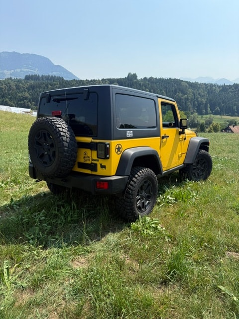 JEEP Rubicon-image-2