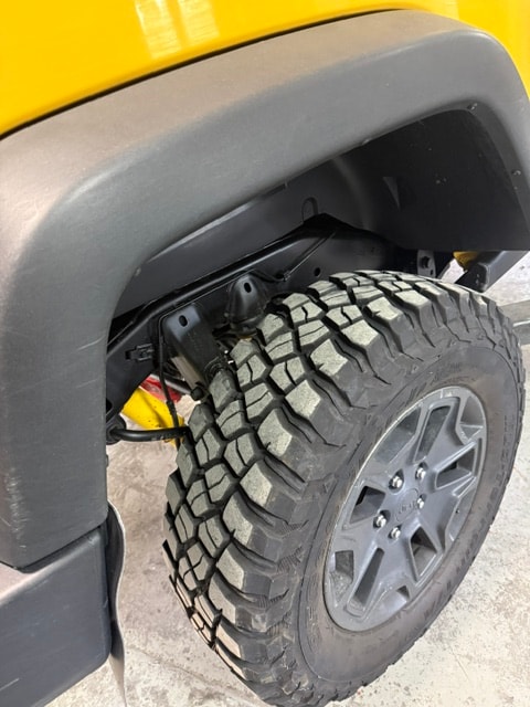 JEEP Rubicon-image-9