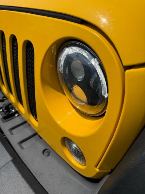 JEEP Rubicon-image-17