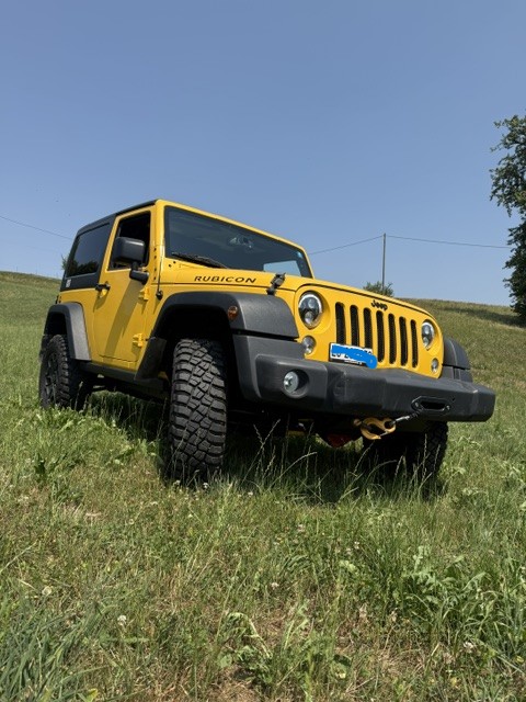 JEEP Rubicon-image-3
