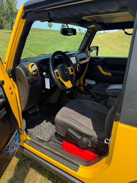 JEEP Rubicon-image-11