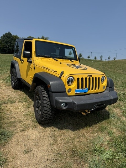 JEEP Rubicon-image-0