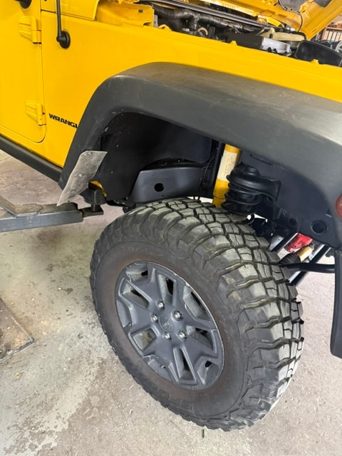JEEP Rubicon-image-15