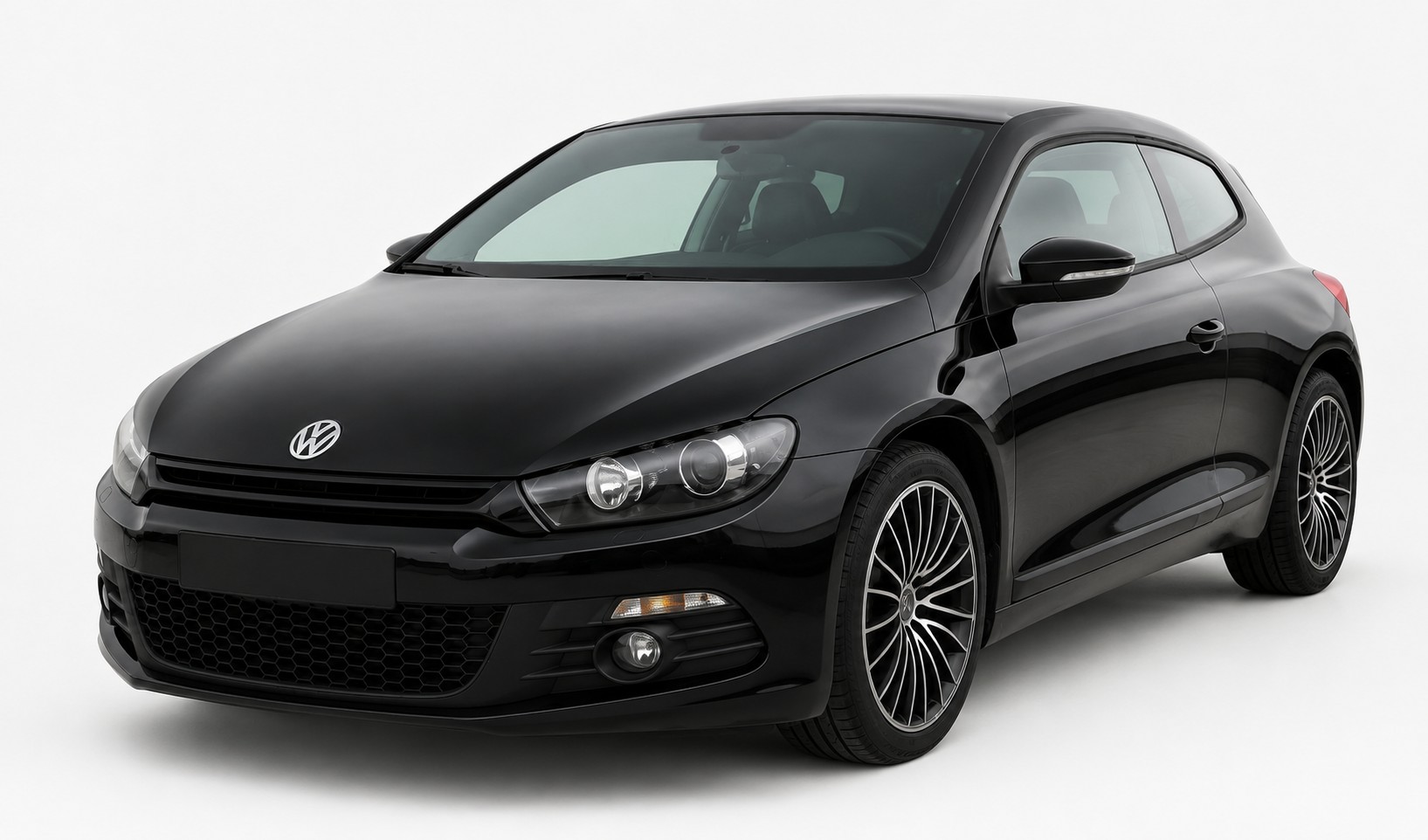 VW Scirocco 2.0 TSI-showroom-element-1