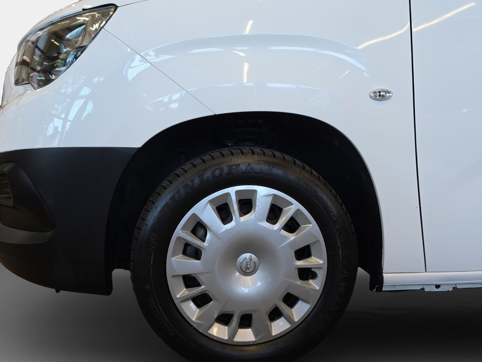 OPEL Combo-e Life 50kWH/136-image-8