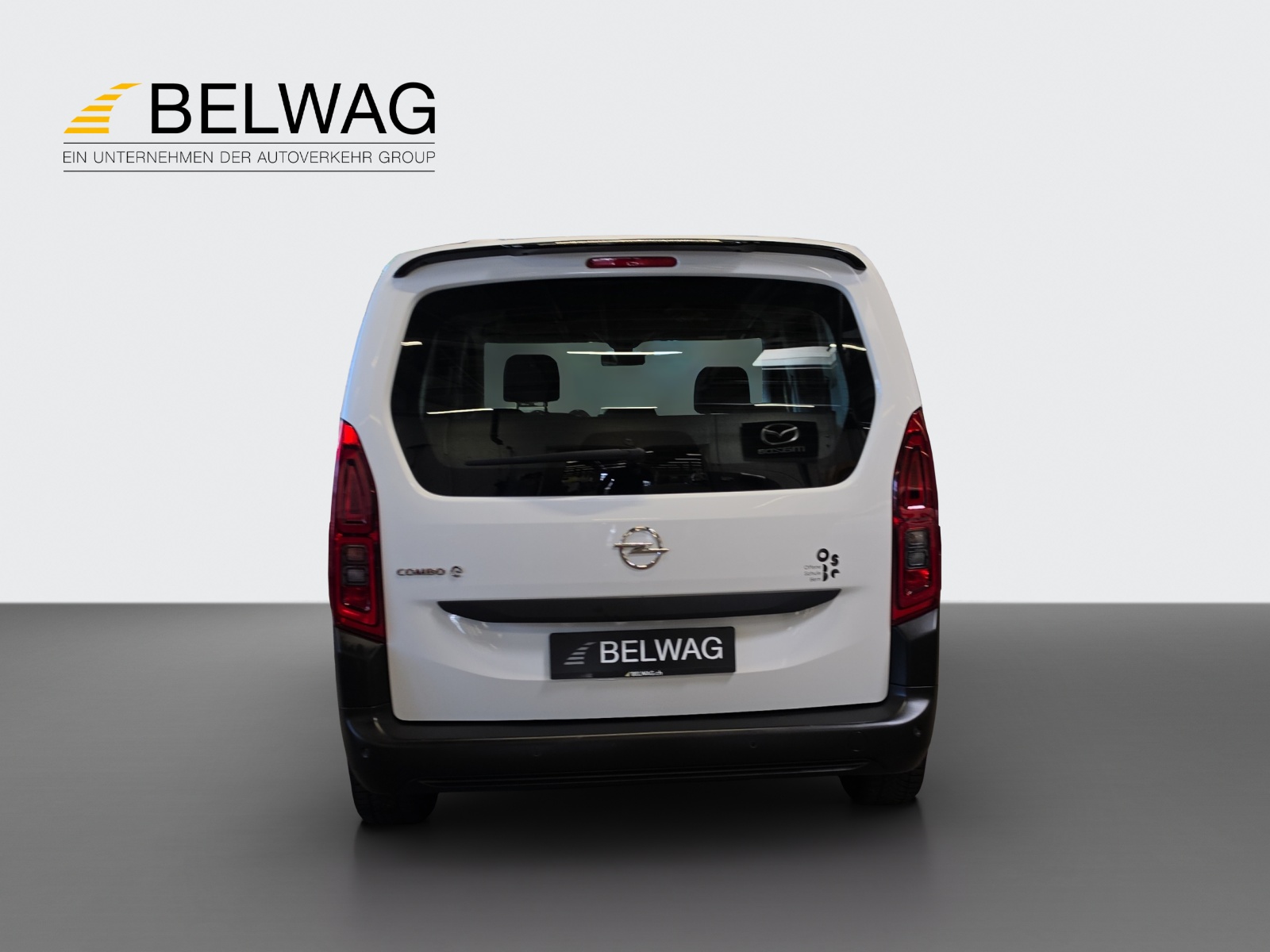 OPEL Combo-e Life 50kWH/136-image-4
