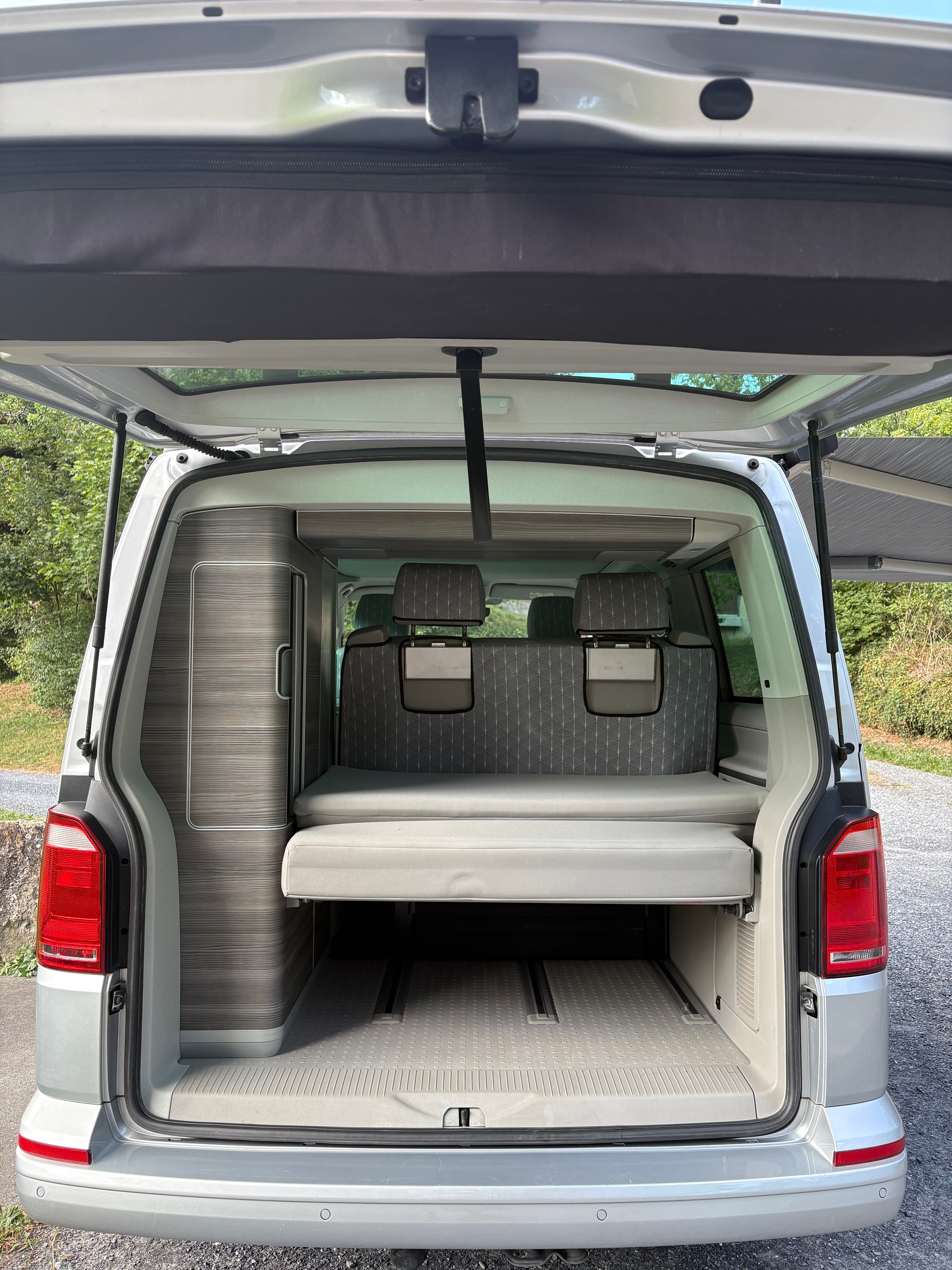 VW 2.0 TDI 150 California Ocean Liberty DSG-image-5