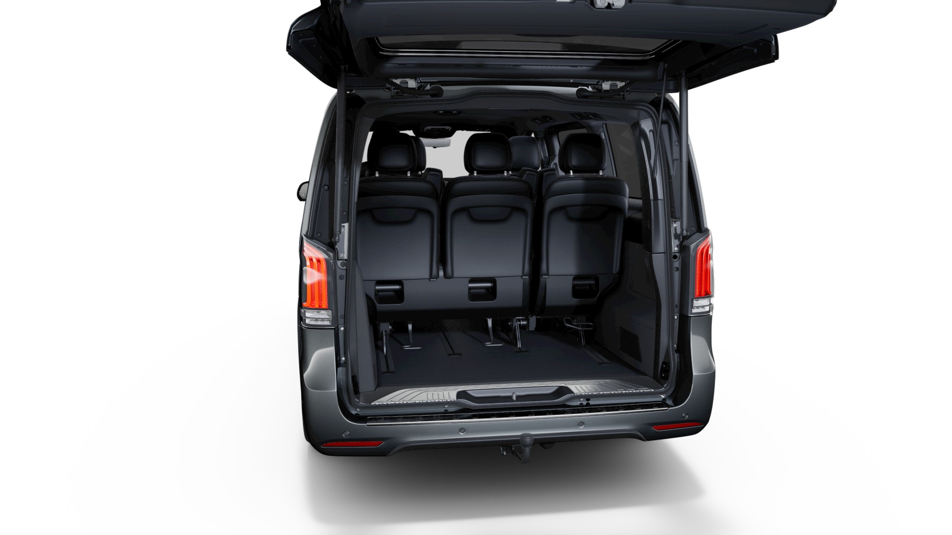 MERCEDES-BENZ V 300 d lang 4Matic Swiss Edition 9G-Tronic-image-20