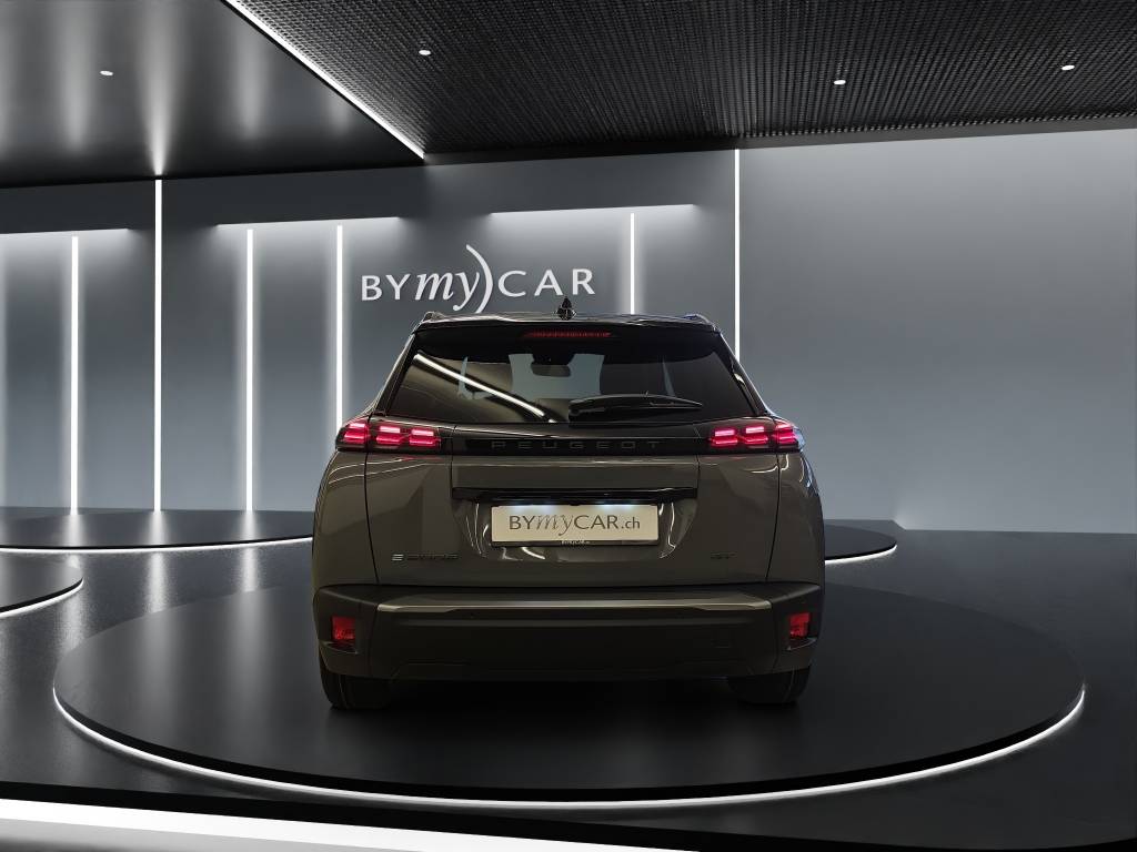 PEUGEOT 2008 156 e 54 kWh GT-image-3