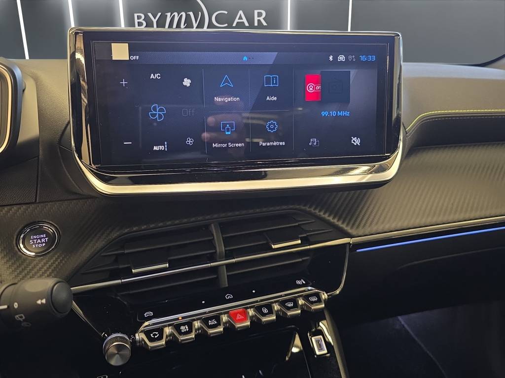 PEUGEOT 2008 156 e 54 kWh GT-image-6