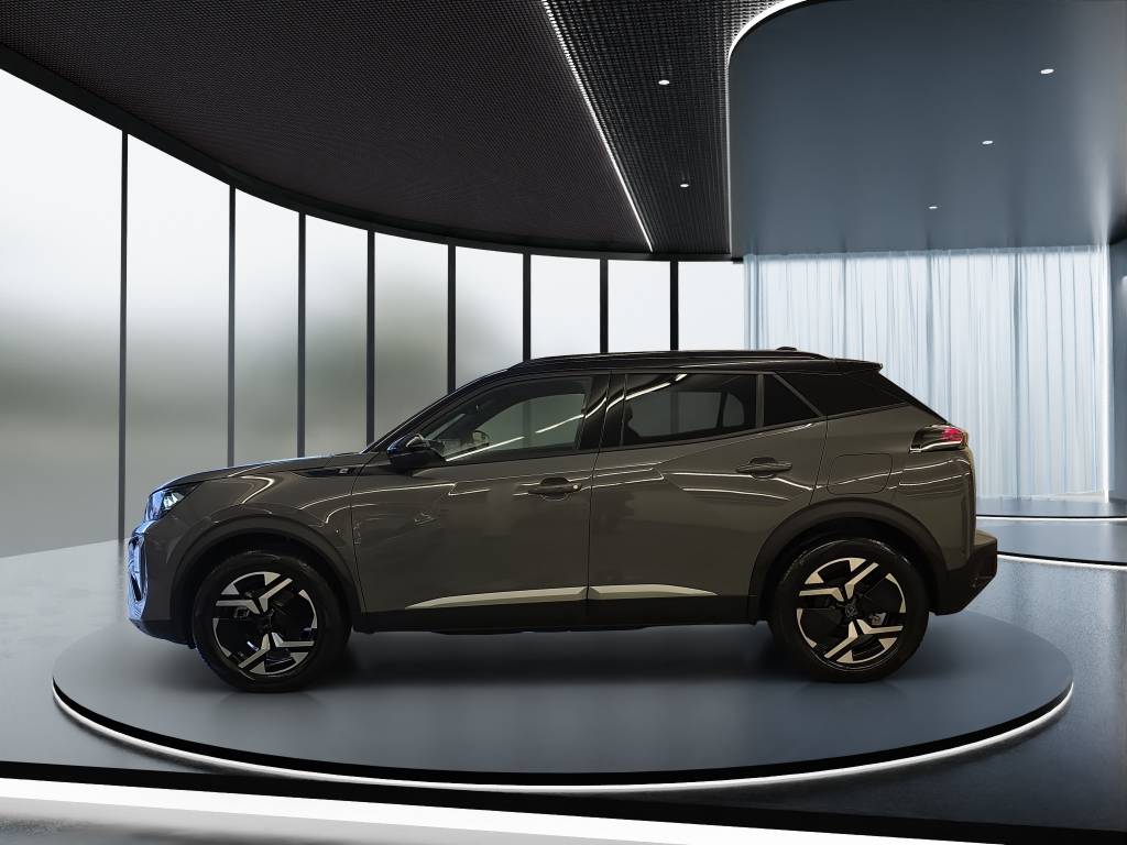 PEUGEOT 2008 156 e 54 kWh GT-image-2