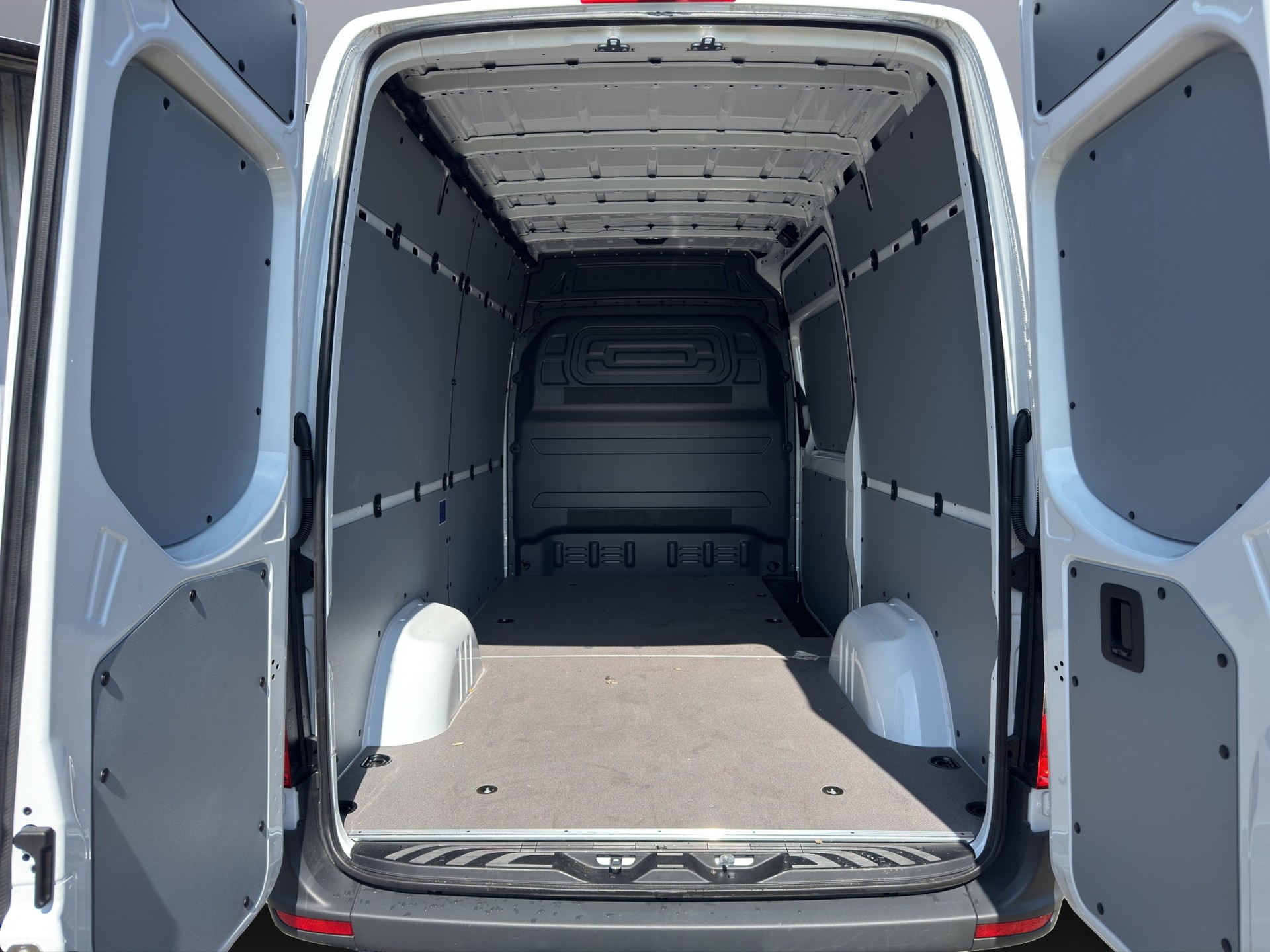 MERCEDES-BENZ Sprinter 315 Kaw. 3665 S 2.0 CDI 150 Base-image-14