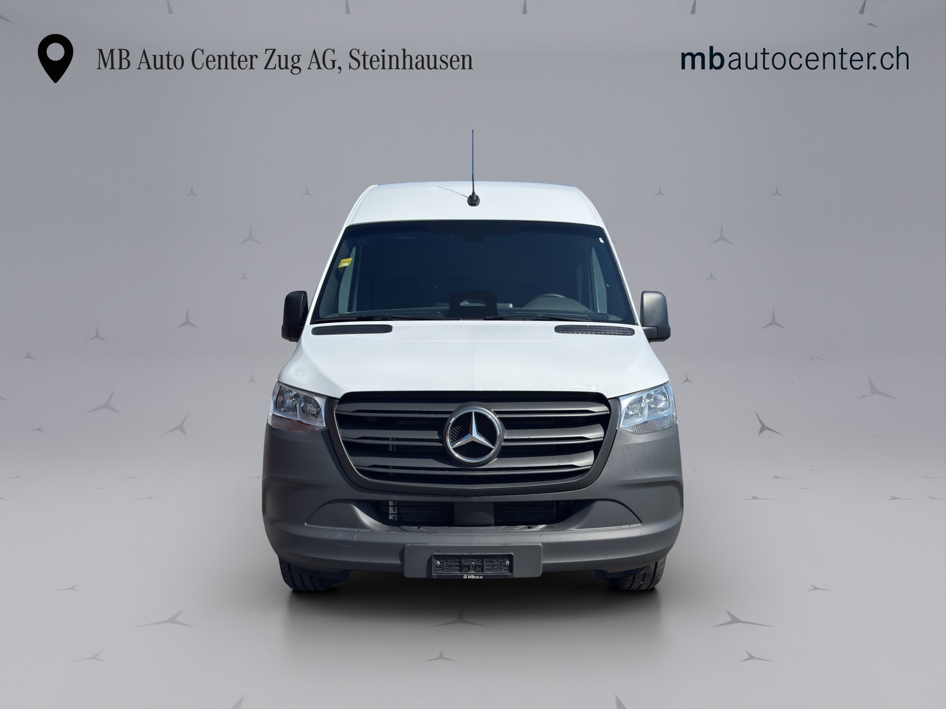 MERCEDES-BENZ Sprinter 315 Kaw. 3665 S 2.0 CDI 150 Base-image-7