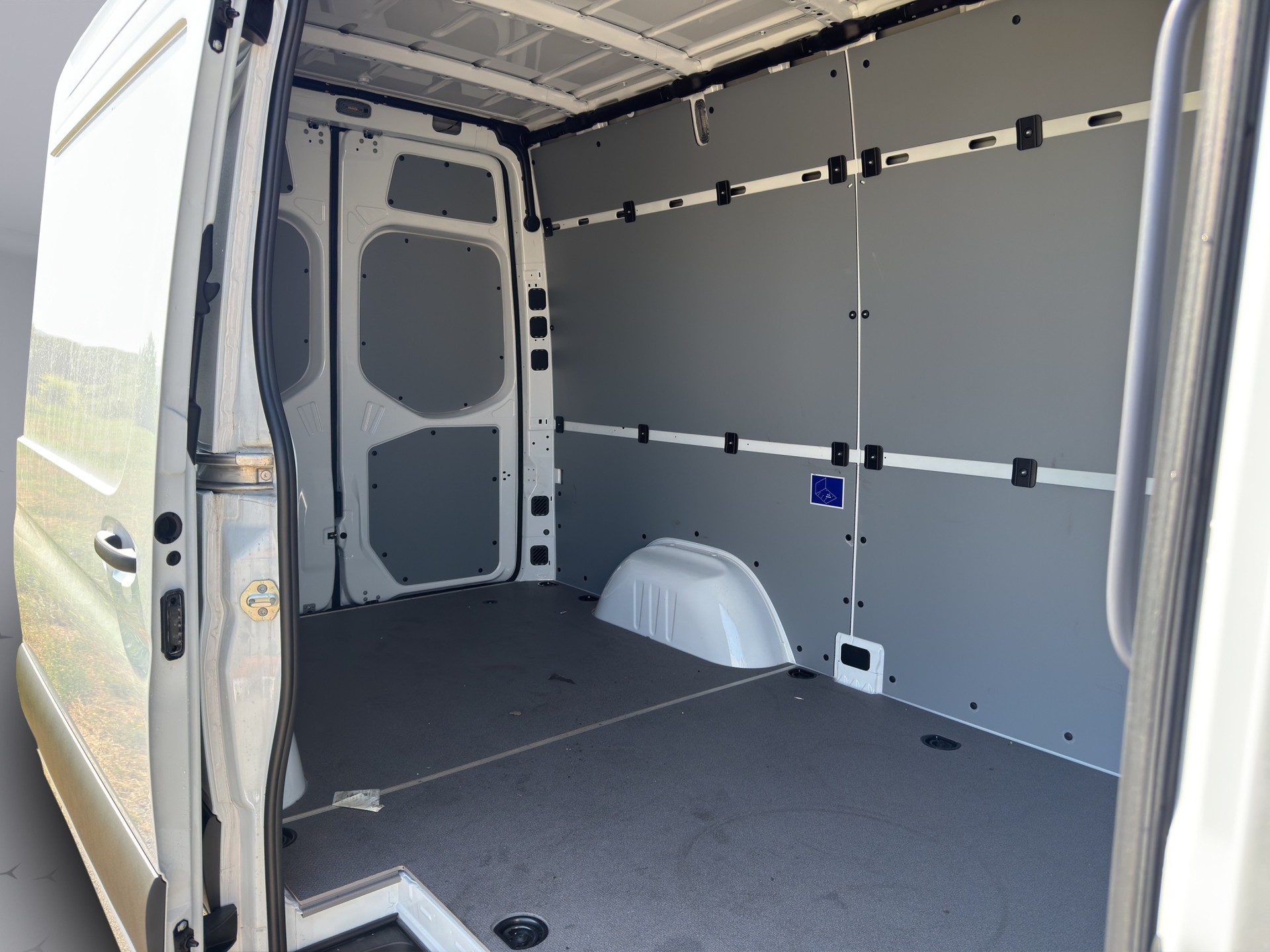 MERCEDES-BENZ Sprinter 315 Kaw. 3665 S 2.0 CDI 150 Base-image-20