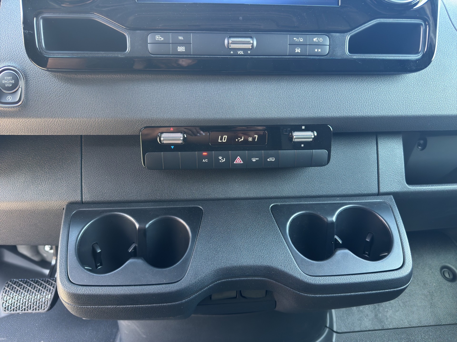MERCEDES-BENZ Sprinter 315 Kaw. 3665 S 2.0 CDI 150 Base-image-12
