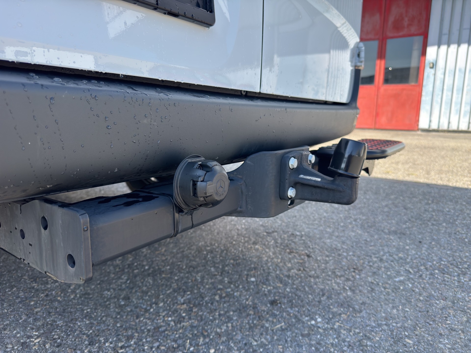 MERCEDES-BENZ Sprinter 315 Kaw. 3665 S 2.0 CDI 150 Base-image-15