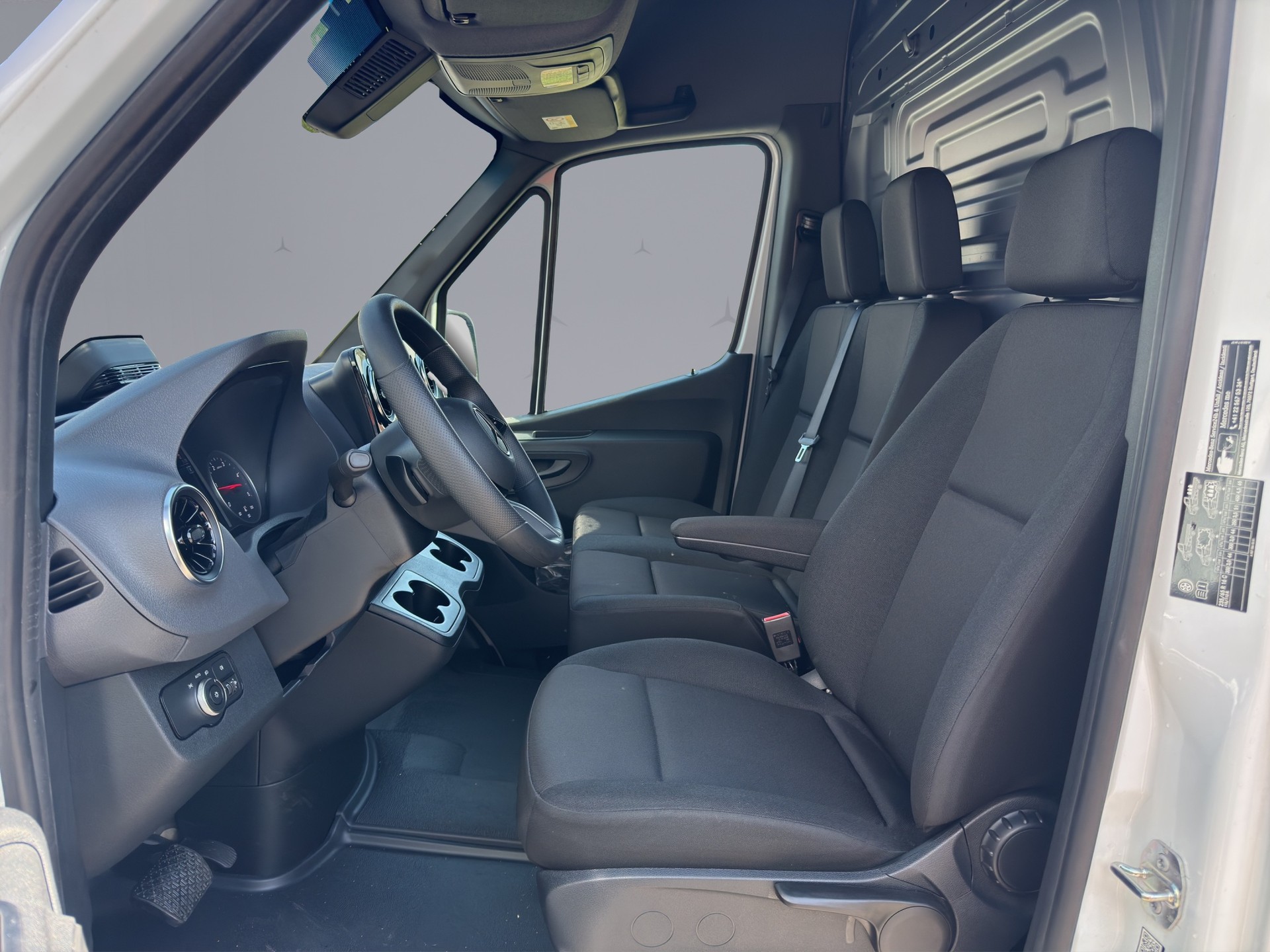 MERCEDES-BENZ Sprinter 315 Kaw. 3665 S 2.0 CDI 150 Base-image-8