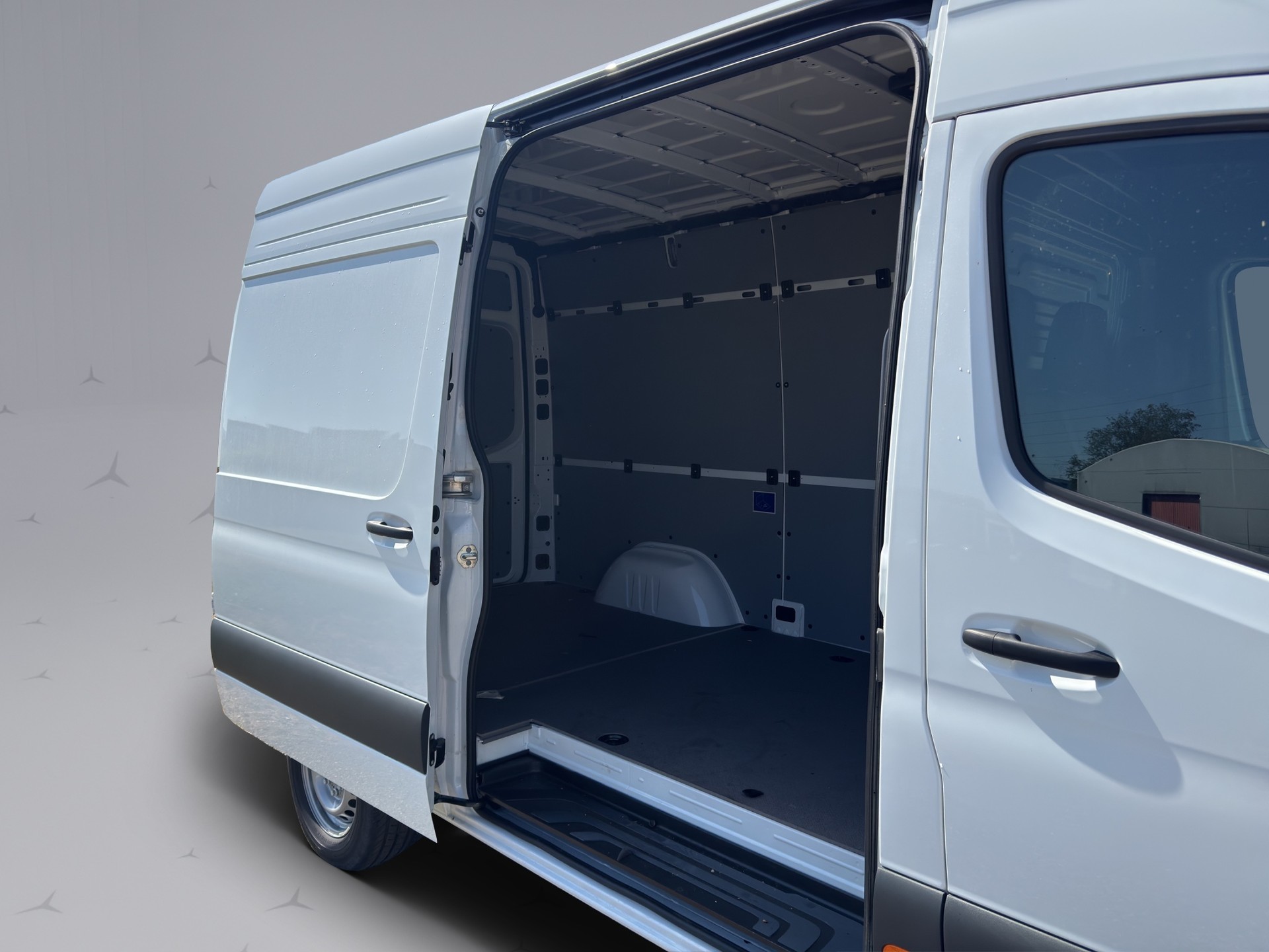 MERCEDES-BENZ Sprinter 315 Kaw. 3665 S 2.0 CDI 150 Base-image-18
