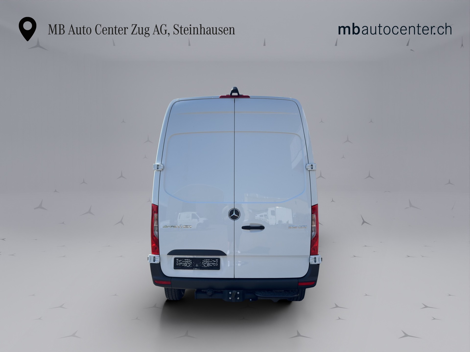 MERCEDES-BENZ Sprinter 315 Kaw. 3665 S 2.0 CDI 150 Base-image-3
