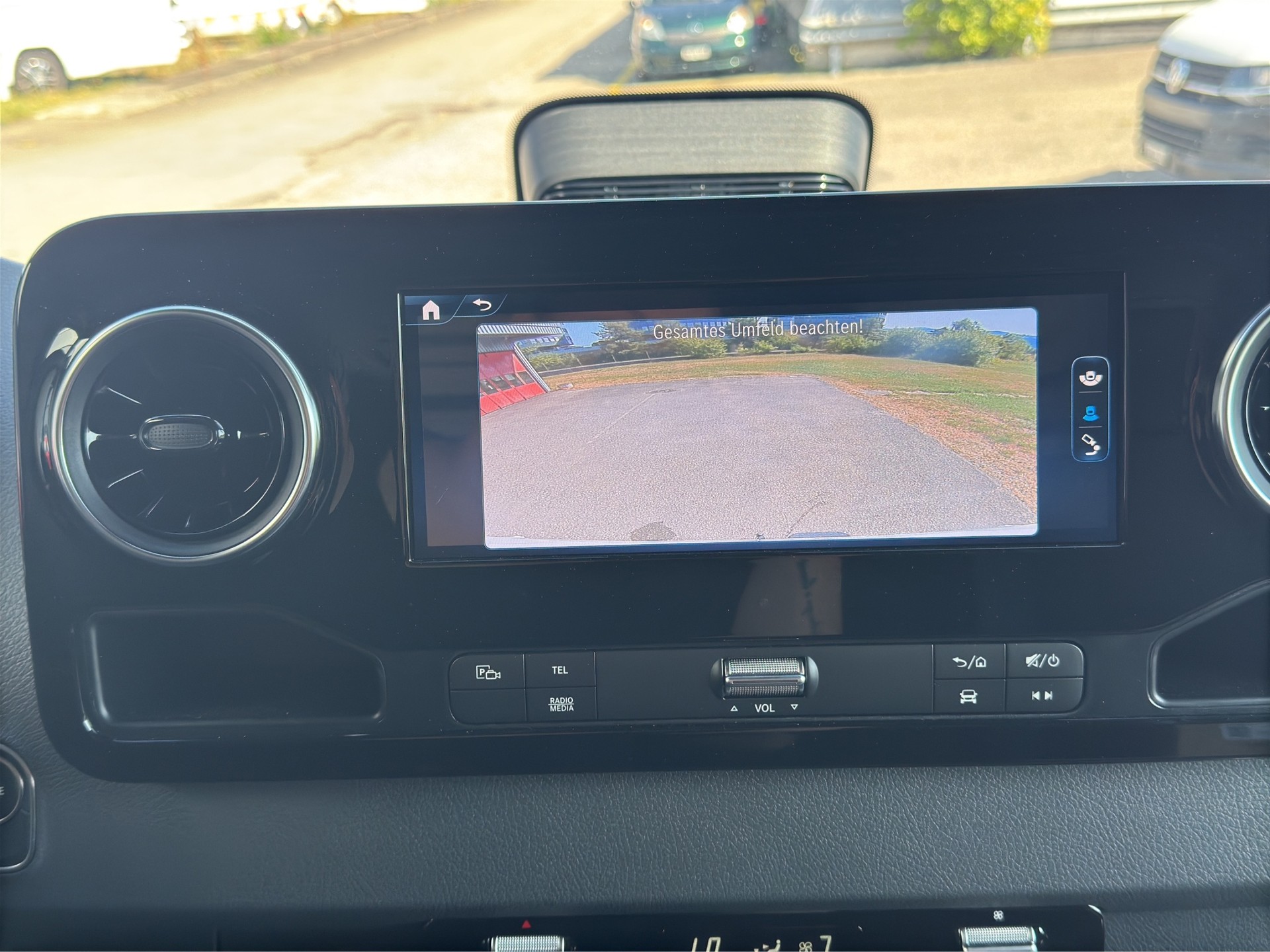 MERCEDES-BENZ Sprinter 315 Kaw. 3665 S 2.0 CDI 150 Base-image-16