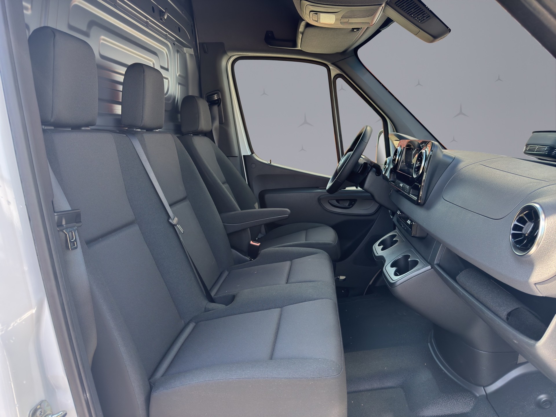 MERCEDES-BENZ Sprinter 315 Kaw. 3665 S 2.0 CDI 150 Base-image-19