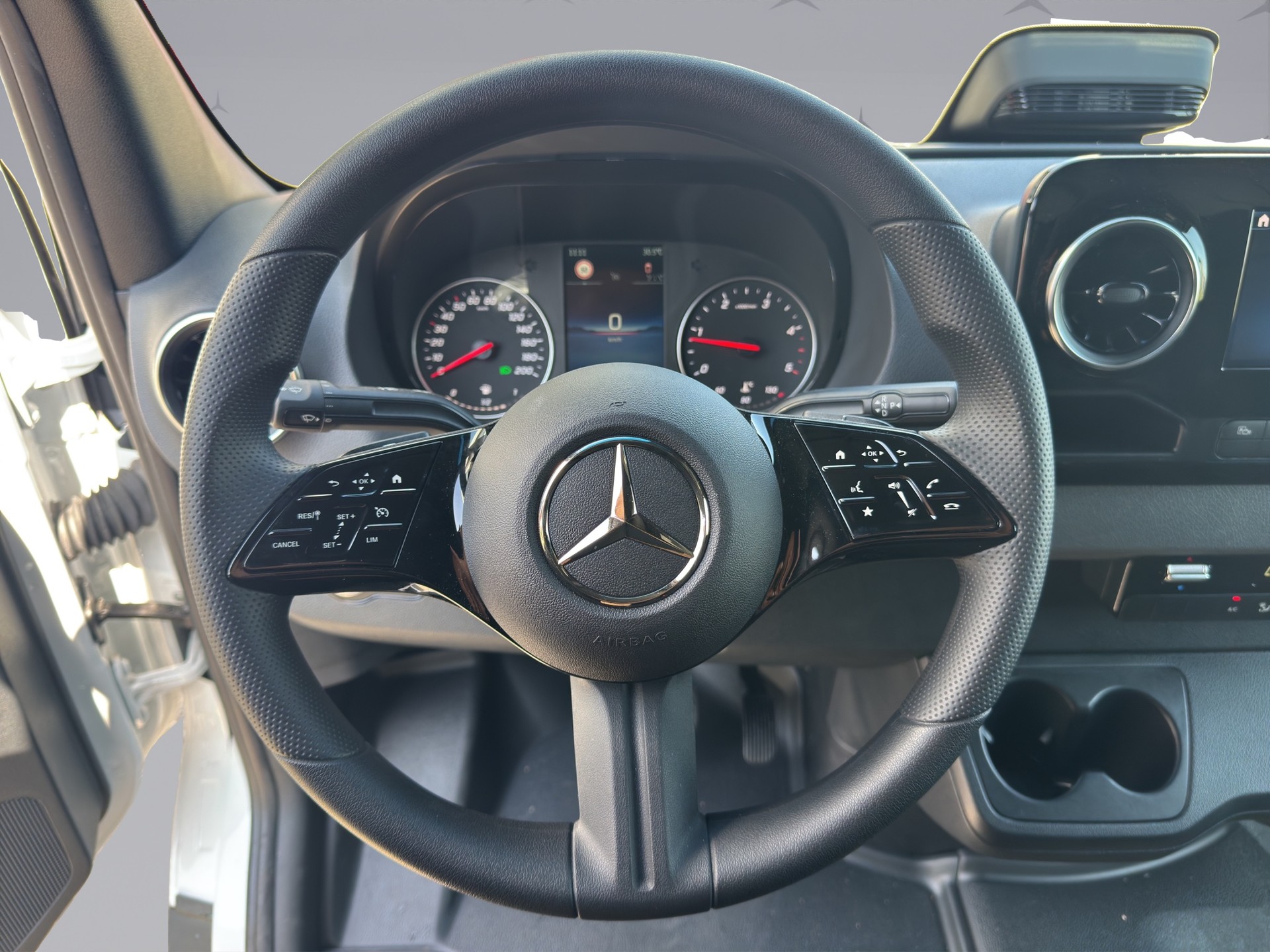 MERCEDES-BENZ Sprinter 315 Kaw. 3665 S 2.0 CDI 150 Base-image-10