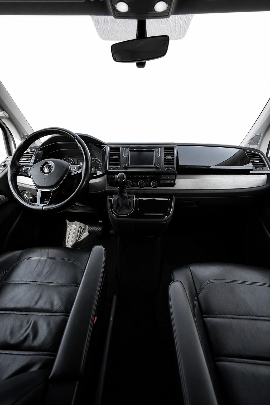 VW T6 Multivan 2.0 Bi-TDI Comfortline 4Mot. DSG LWB-image-12