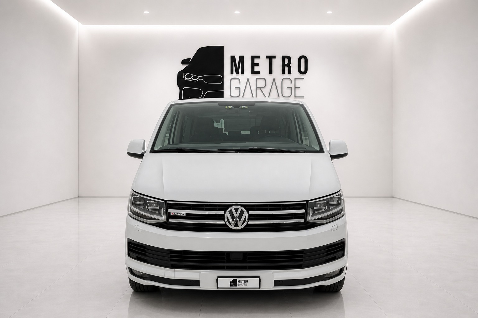 VW T6 Multivan 2.0 Bi-TDI Comfortline 4Mot. DSG LWB-image-8