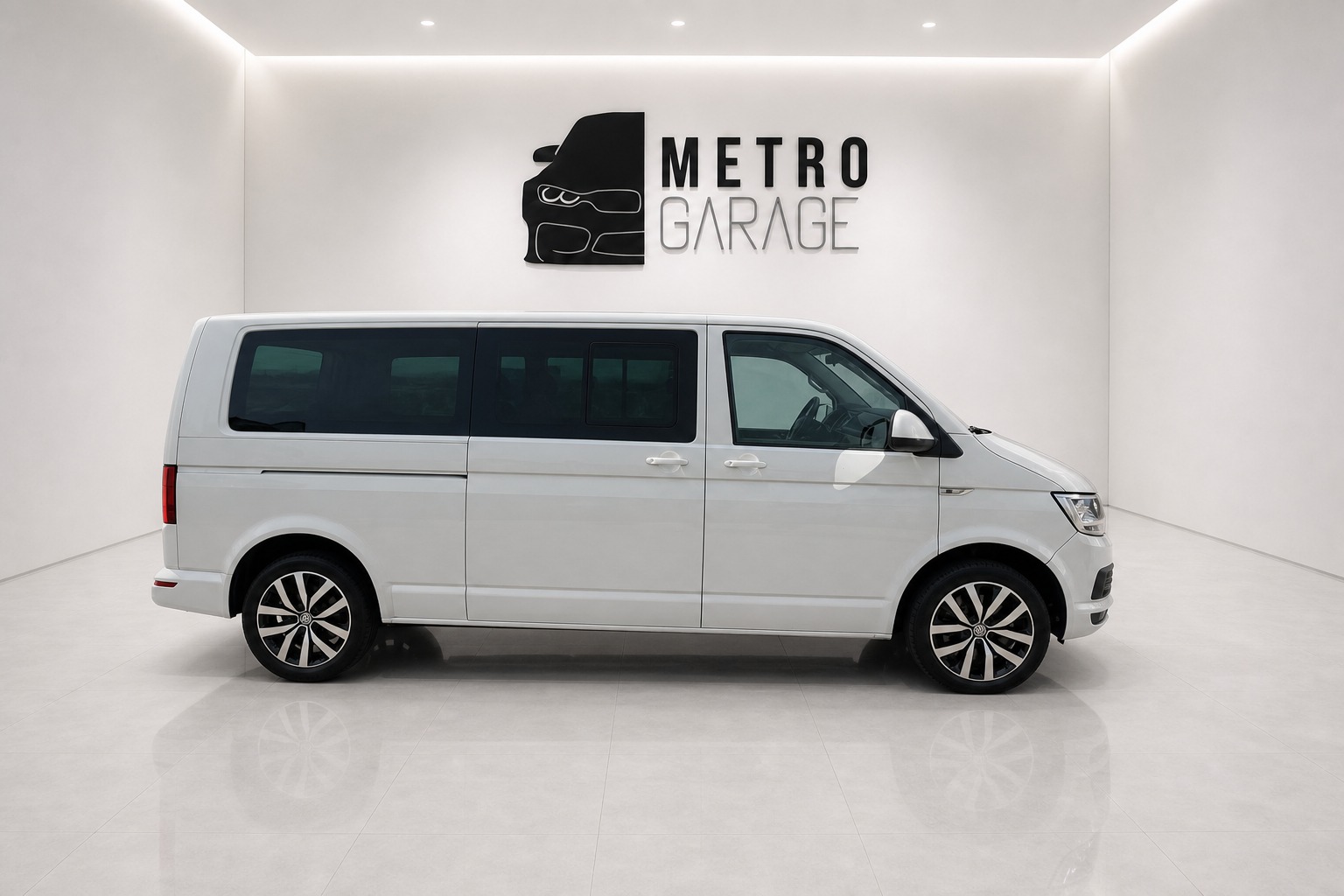 VW T6 Multivan 2.0 Bi-TDI Comfortline 4Mot. DSG LWB-image-6