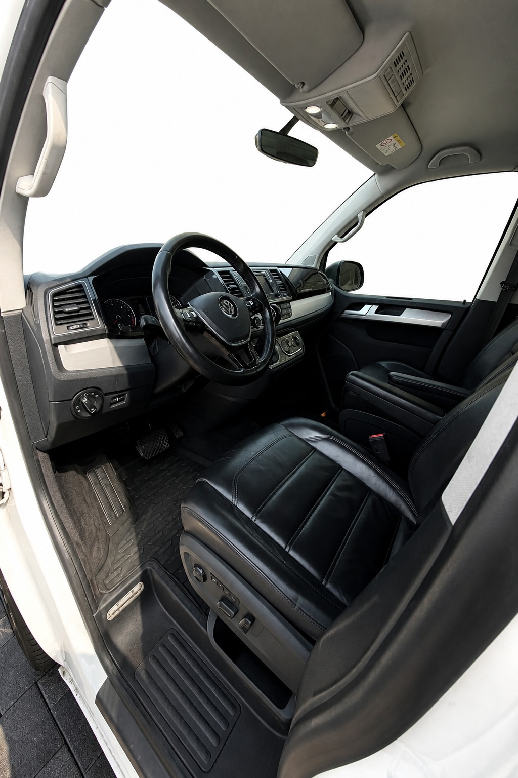 VW T6 Multivan 2.0 Bi-TDI Comfortline 4Mot. DSG LWB-image-9