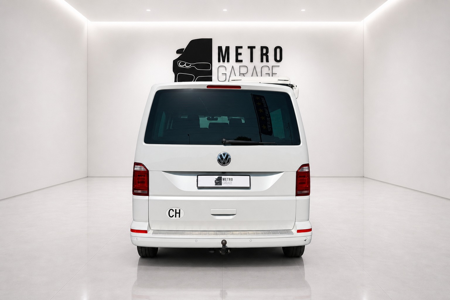 VW T6 Multivan 2.0 Bi-TDI Comfortline 4Mot. DSG LWB-image-3
