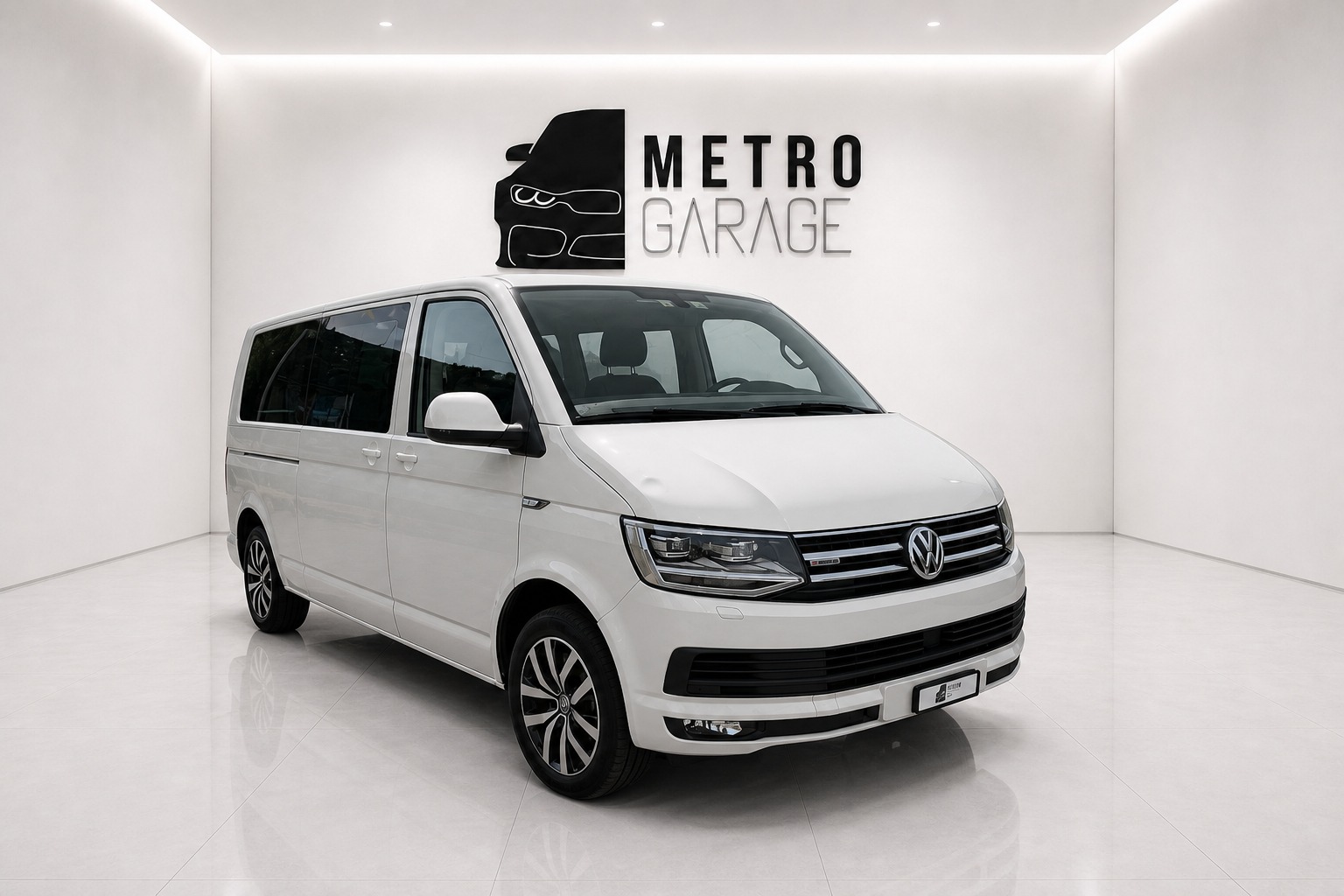 VW T6 Multivan 2.0 Bi-TDI Comfortline 4Mot. DSG LWB-image-7