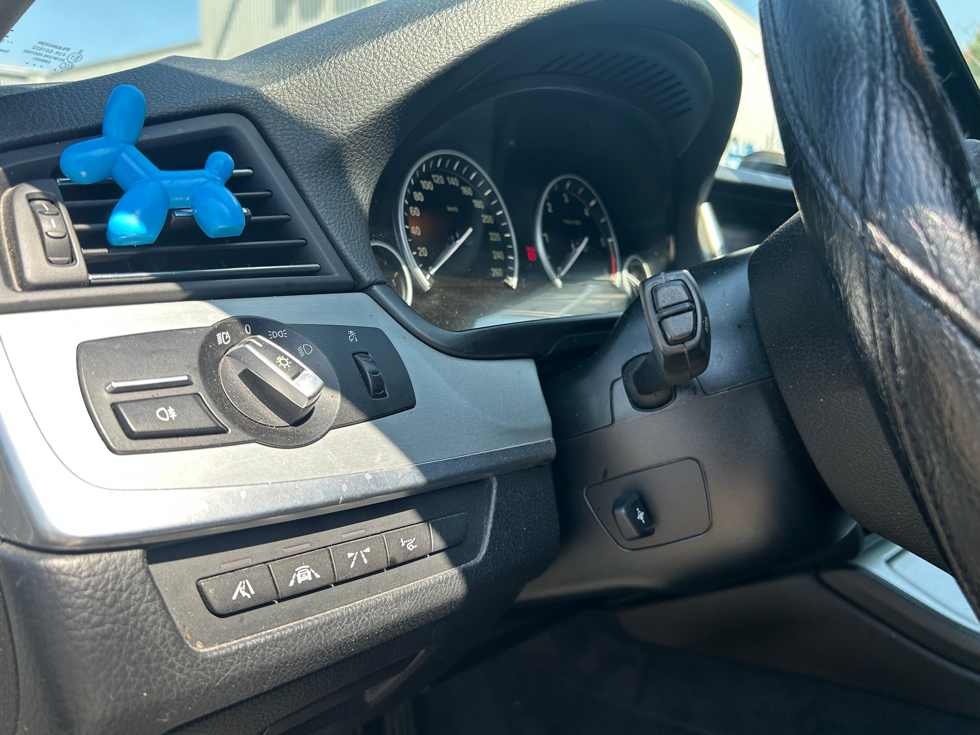 BMW 525d Touring xDrive Steptronic-image-9