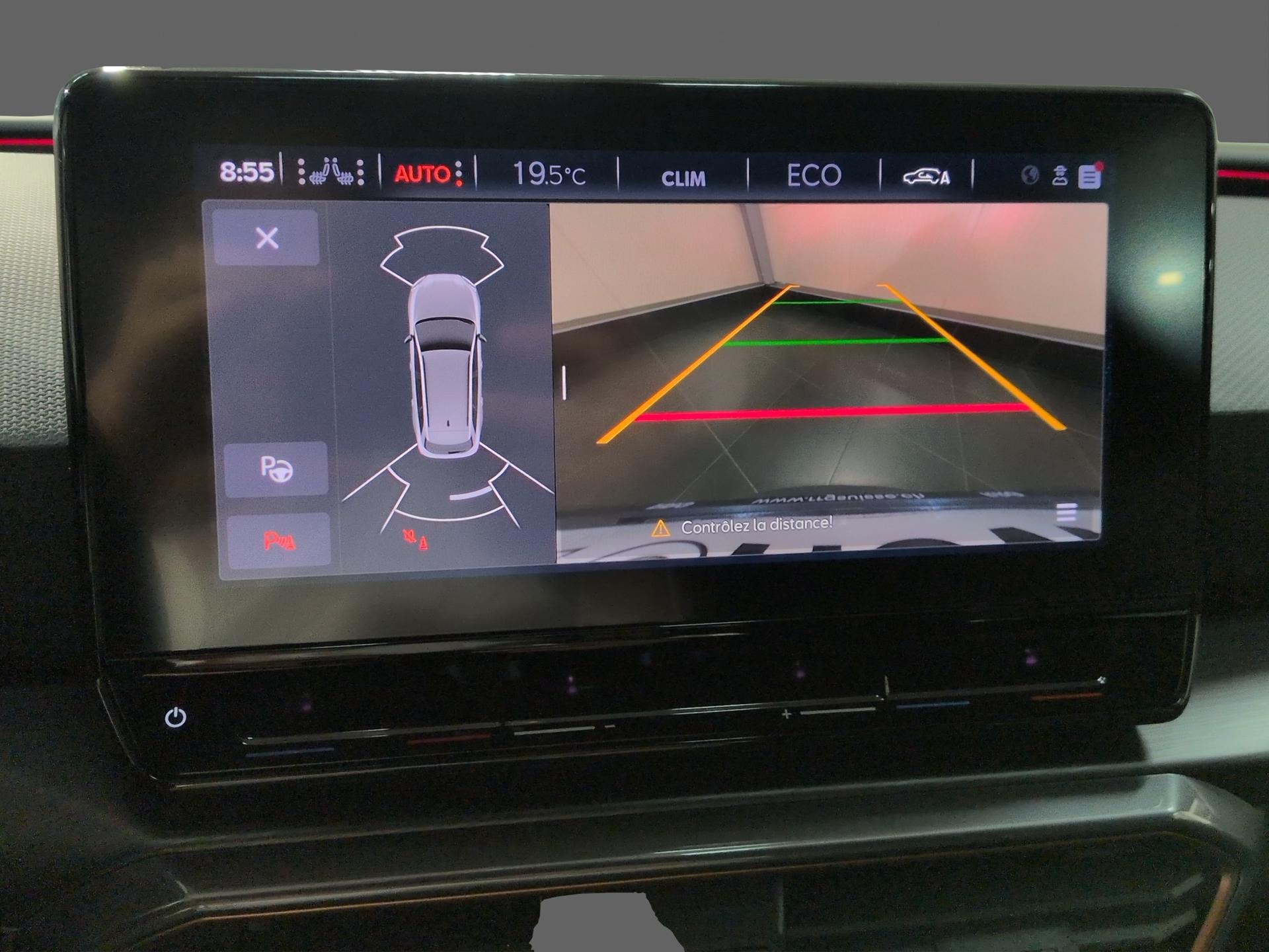 CUPRA LEON ST 1.4 e-HYBRID pHEV DSG-image-19