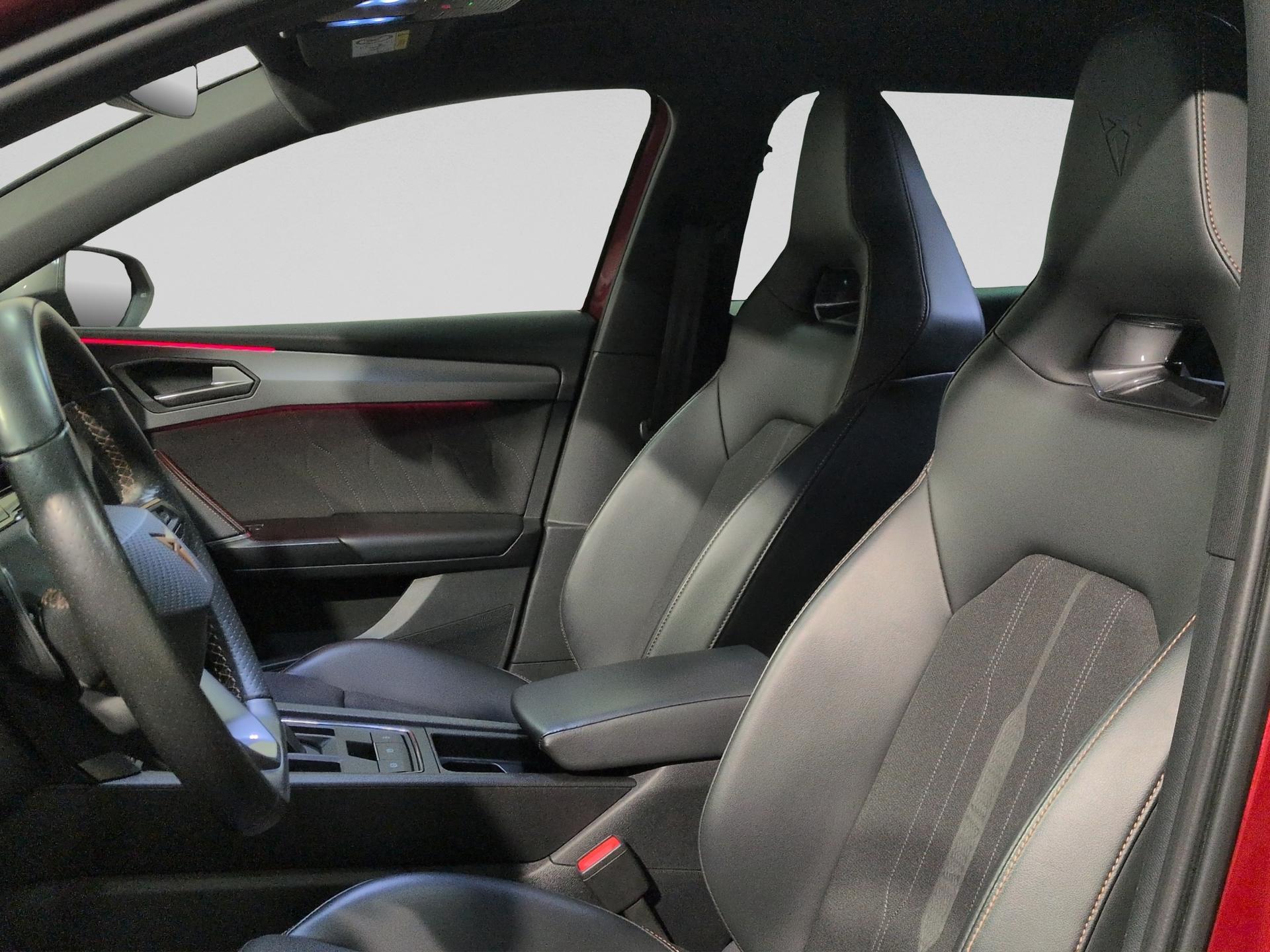 CUPRA LEON ST 1.4 e-HYBRID pHEV DSG-image-8