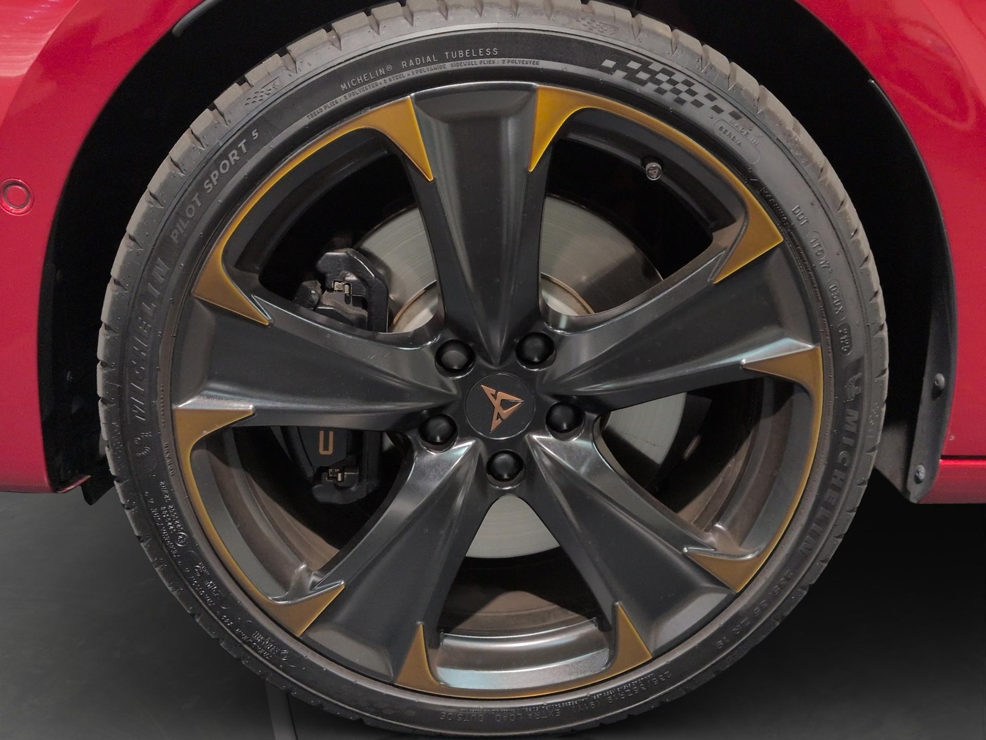 CUPRA LEON ST 1.4 e-HYBRID pHEV DSG-image-25