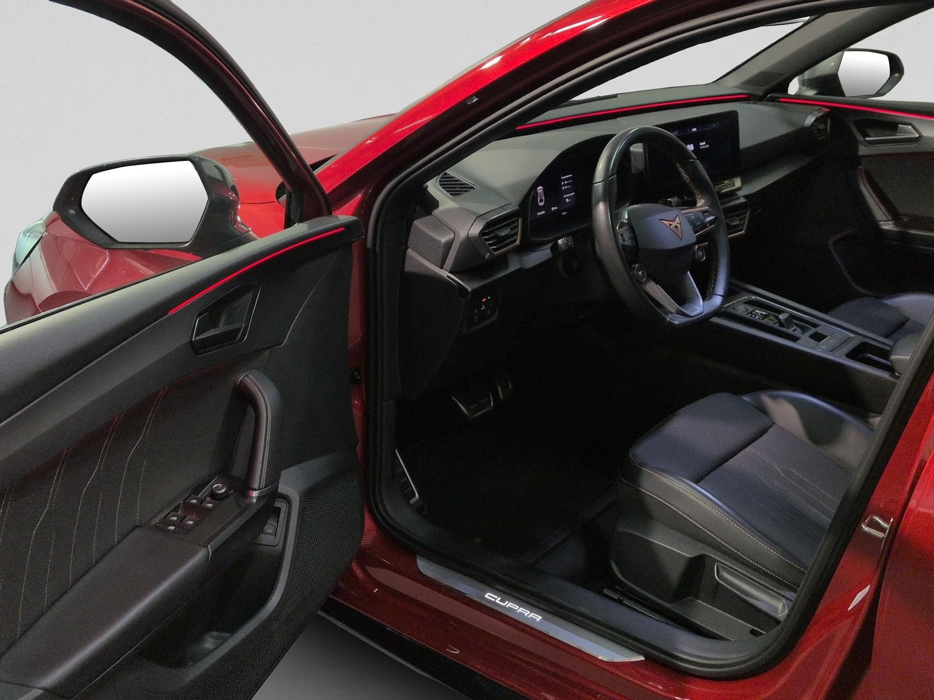CUPRA LEON ST 1.4 e-HYBRID pHEV DSG-image-21