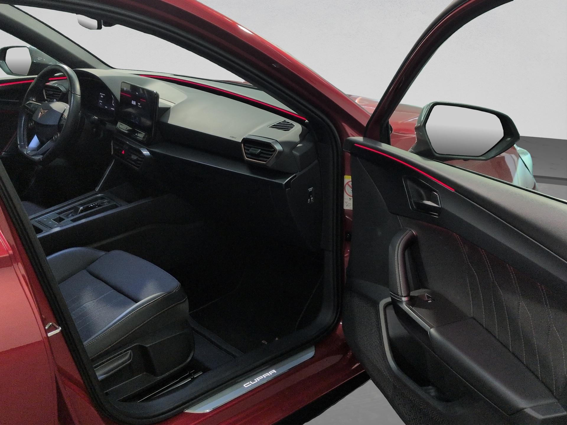 CUPRA LEON ST 1.4 e-HYBRID pHEV DSG-image-22