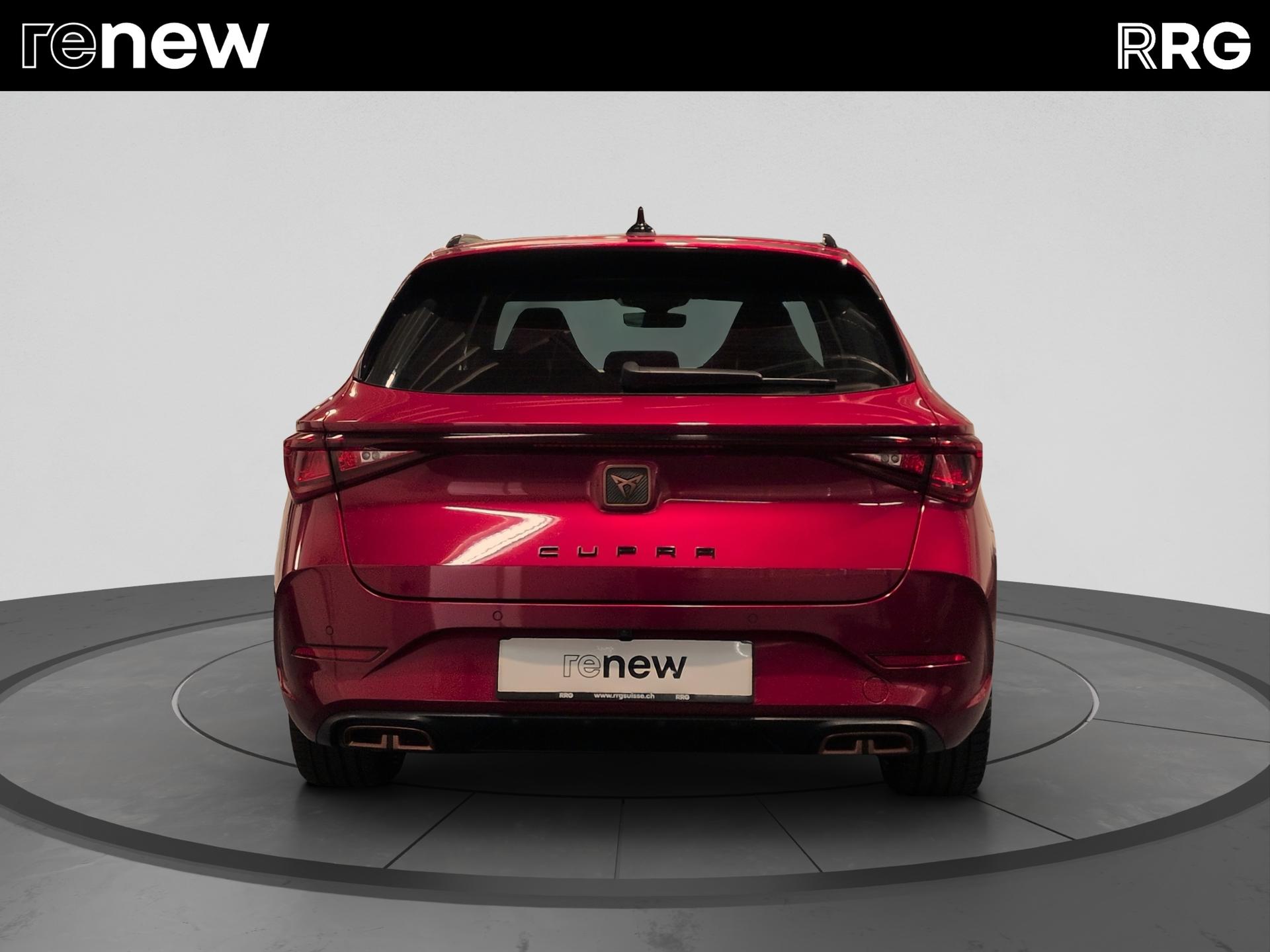 CUPRA LEON ST 1.4 e-HYBRID pHEV DSG-image-3