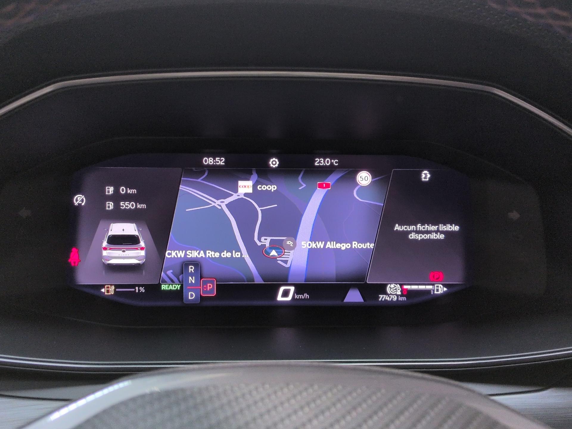 CUPRA LEON ST 1.4 e-HYBRID pHEV DSG-image-10