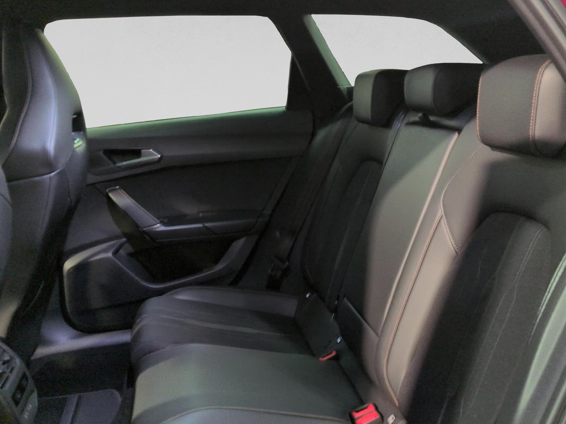 CUPRA LEON ST 1.4 e-HYBRID pHEV DSG-image-14
