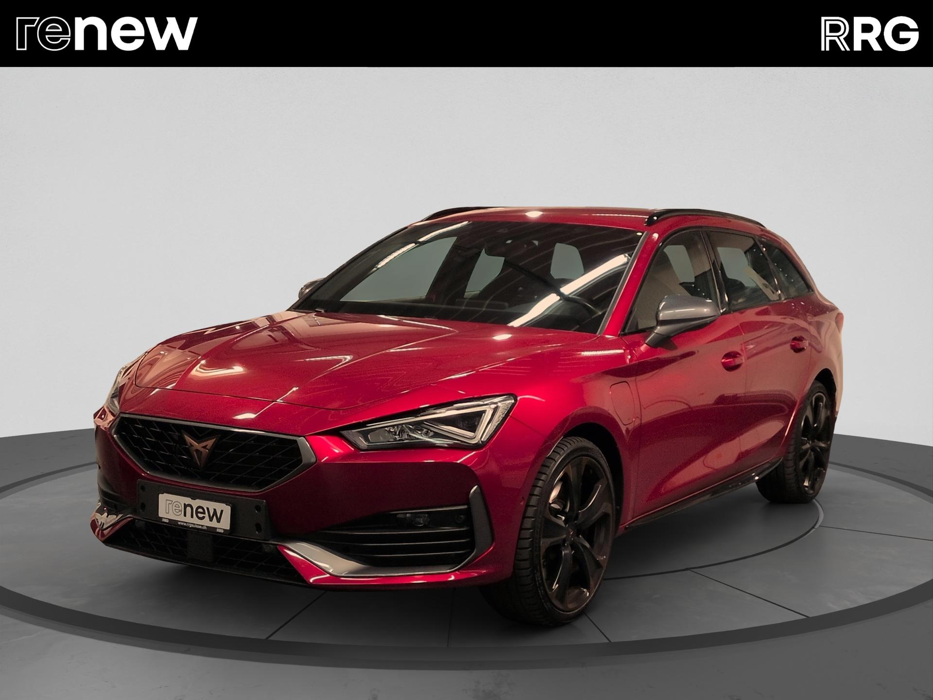 CUPRA LEON ST 1.4 e-HYBRID pHEV DSG-image-6